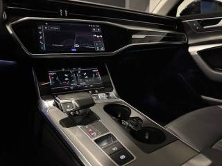 AUDI A6 usata, con ESP