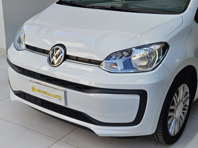 VOLKSWAGEN up! usata, con Airbag