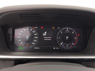 LAND ROVER Range Rover Sport usata, con ESP