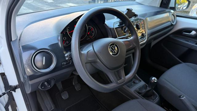 VOLKSWAGEN up! usata, con Chiusura centralizzata