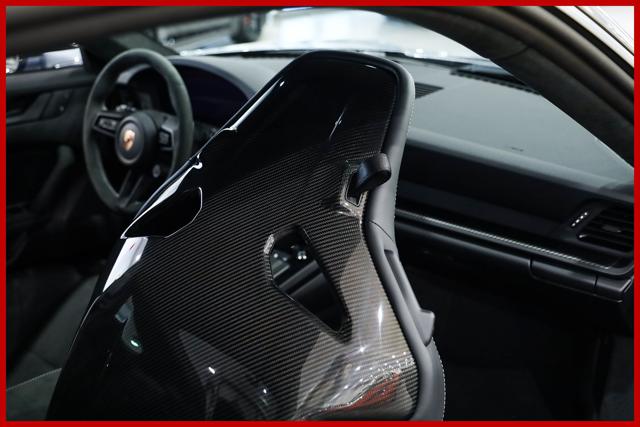 PORSCHE 992 usata, con Cruise Control