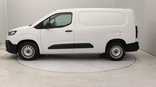 FIAT Doblo usata, con Airbag