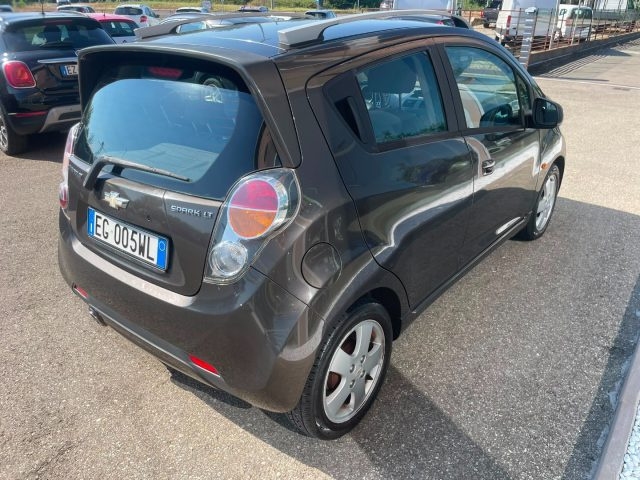 CHEVROLET Spark usata, con Chiusura centralizzata