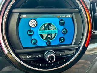 MINI Countryman usata, con Airbag testa