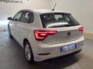 VOLKSWAGEN Polo usata, con Autoradio digitale