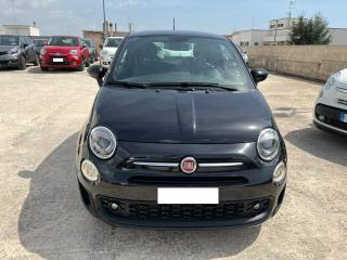 FIAT 500 usata 2