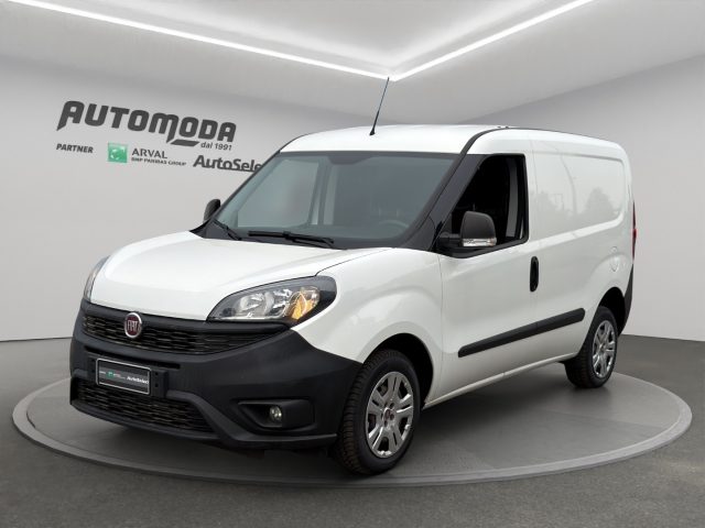 FIAT Doblo usata, con ABS