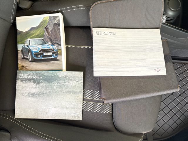 MINI Countryman usata 91