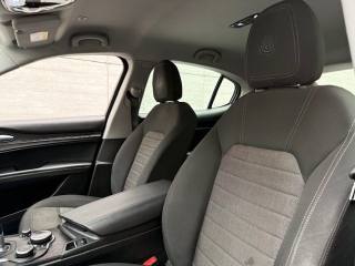 ALFA ROMEO Stelvio usata, con Controllo trazione