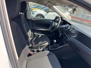 VOLKSWAGEN Polo usata, con Controllo automatico clima