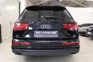 AUDI Q7 usata, con Autoradio