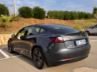 TESLA Model 3 usata, con Autoradio