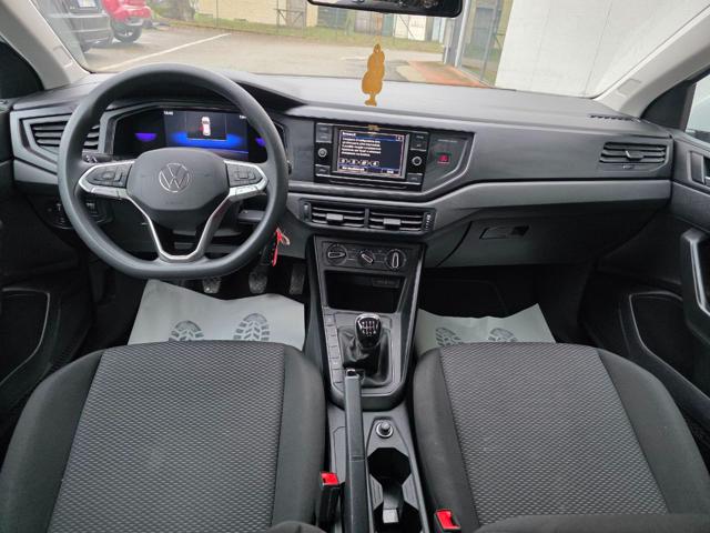 VOLKSWAGEN Polo usata, con Specchietti laterali elettrici