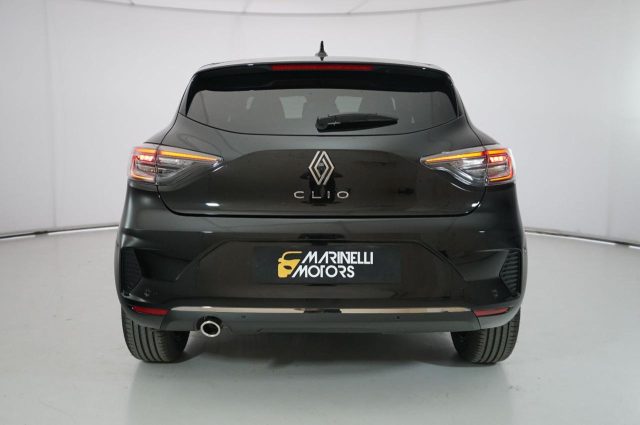 RENAULT Clio usata, con Alzacristalli elettrici