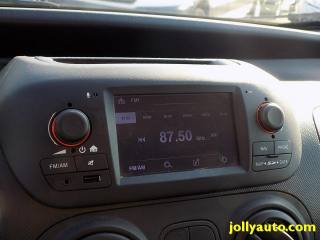 FIAT Fiorino usata 22