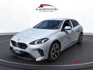 BMW 118 Serie 1 d Msport Premium Package