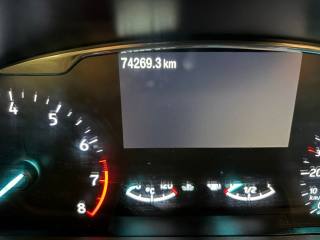 FORD Puma usata, con Servosterzo