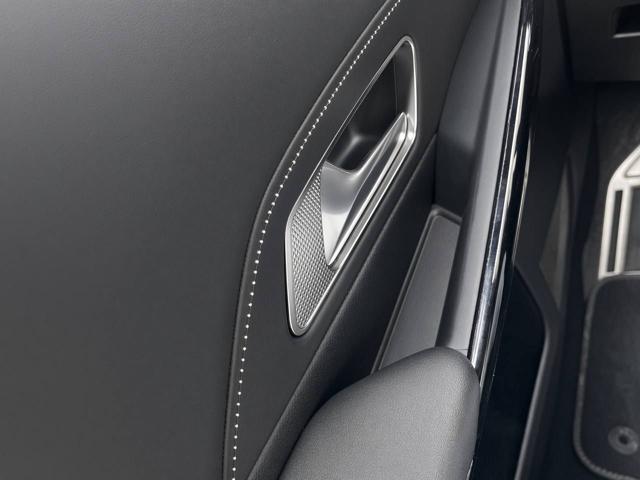DS AUTOMOBILES DS 7 usata, con Leve al volante
