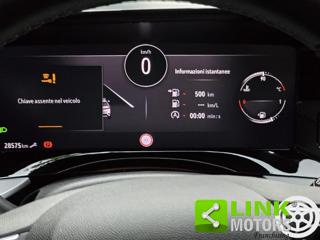 OPEL Mokka usata, con Controllo trazione