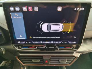 CUPRA Formentor usata, con Airbag Passeggero