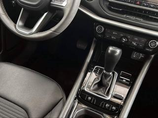 JEEP Compass usata, con Touch screen