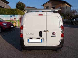 FIAT Fiorino usata, con Climatizzatore
