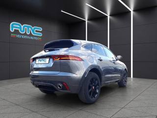 JAGUAR E-Pace usata, con Antifurto
