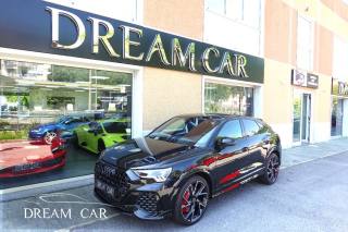 AUDI RS Q3 SPB quattro S-tronic CERCHI 21
