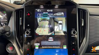 SUBARU Forester usata, con Cruise Control
