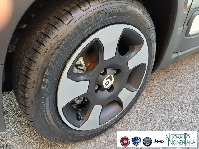FIAT Panda usata, con Airbag Passeggero