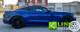 FORD Mustang usata, con ESP