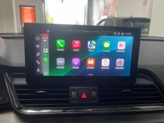 AUDI Q5 usata, con Cruise Control