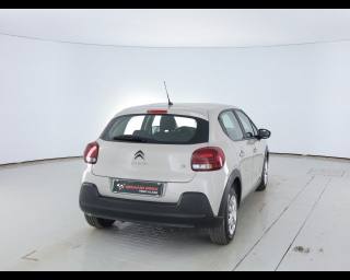 CITROEN C3 usata, con Chiusura centralizzata