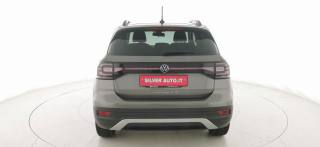 VOLKSWAGEN T-Cross usata, con Autoradio