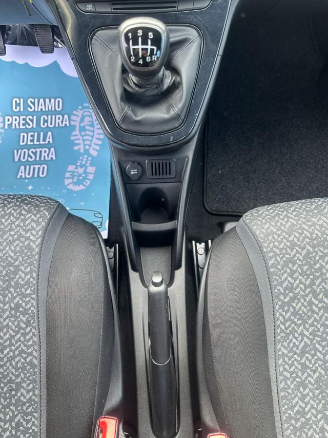 LANCIA Ypsilon usata, con Chiusura centralizzata