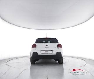 CITROEN C3 usata 5
