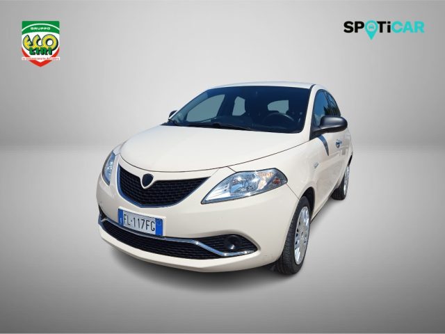 LANCIA Ypsilon usata, con ABS