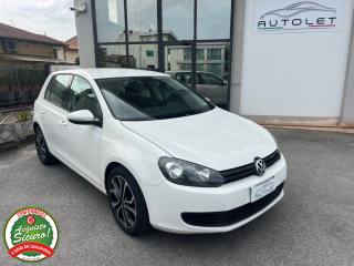 VOLKSWAGEN Golf 1.4 5p. Sport Edition - PER NEOPATENTATO -