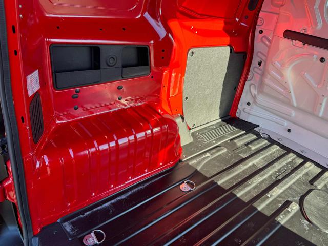 FIAT Fiorino usata 17