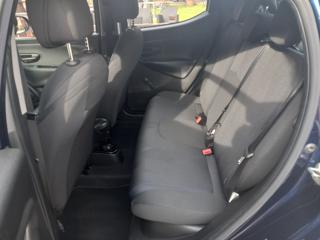 LANCIA Ypsilon usata, con Controllo trazione