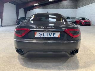 MASERATI GranTurismo usata, con Airbag laterali