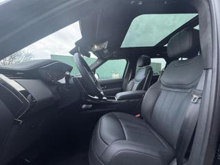 LAND ROVER Range Rover Sport usata, con Trazione integrale