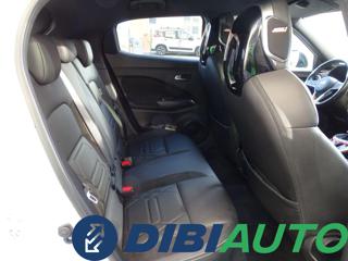 NISSAN Juke usata, con Park Distance Control