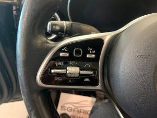 MERCEDES-BENZ GLC 220 usata, con Sensore di luce