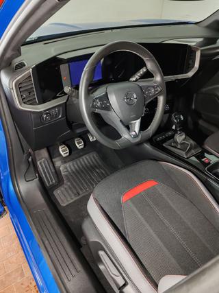 OPEL Mokka usata, con Fendinebbia