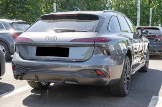 AUDI A6 usata, con Airbag laterali