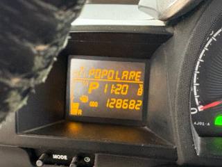 TOYOTA iQ usata, con Controllo trazione