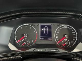 VOLKSWAGEN T-Cross usata, con Immobilizzatore elettronico