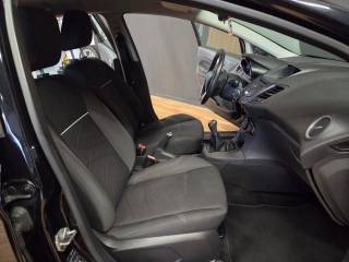 FORD Fiesta usata 15
