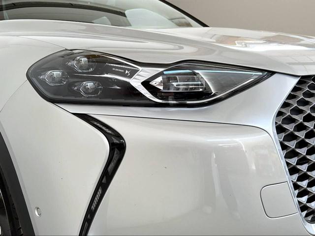 DS AUTOMOBILES DS 3 Crossback usata, con Volante multifunzione